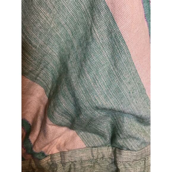 Urban Outfitters Ecote’ Women Sleeveless Striped Romper Sz. XS - Picture 9 of 15